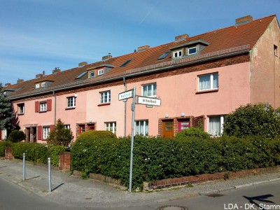 Kleinhaussiedlung Johannisthal