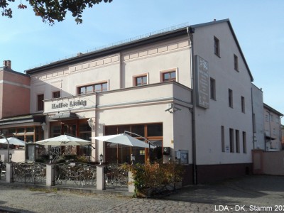 Café Liebig