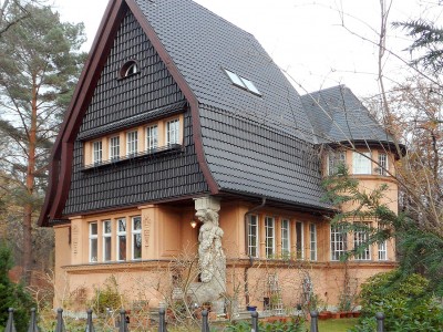 Landhaus Lindström