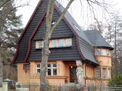 Landhaus Lindström