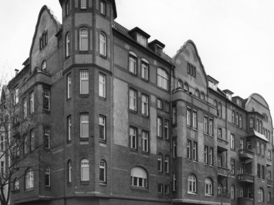 Haus des Berliner Krippenvereins