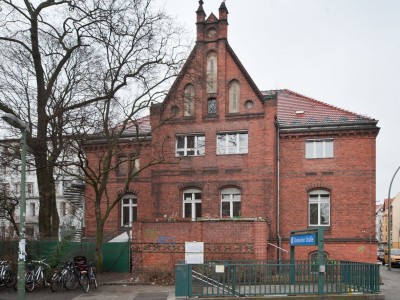 Prinz-Heinrich-Gymnasium