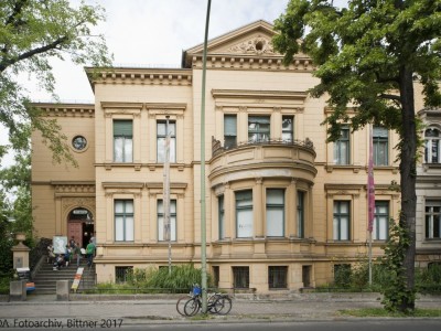 Villa  Hauptstraße 42