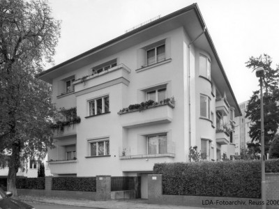 Mehrfamilienhaus  Kielganstraße 5
