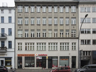 Geschäftshaus  Potsdamer Straße 141