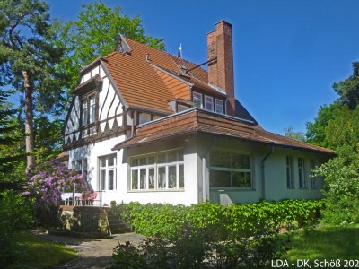Landhaus Eggebrecht