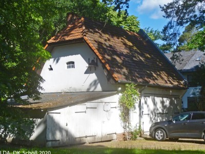 Landhaus Eggebrecht