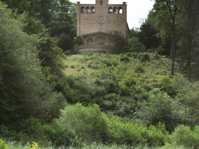 Waldpark Nikolskoe