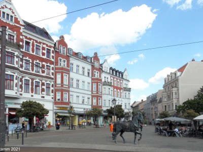 Ensemble Altstadt Köpenick