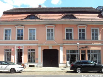 Andersonsches Palais