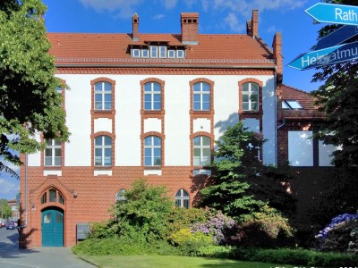 Mietshaus  Alt-Köpenick 39