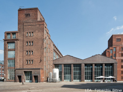 AEG-Hochspannungsfabrik