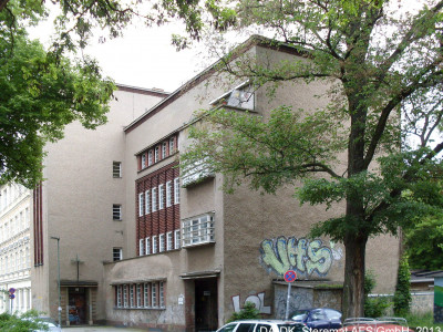Evangelisches Gemeindehaus
