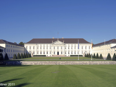 Schlosspark Bellevue