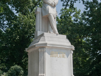 Moltke-Denkmal