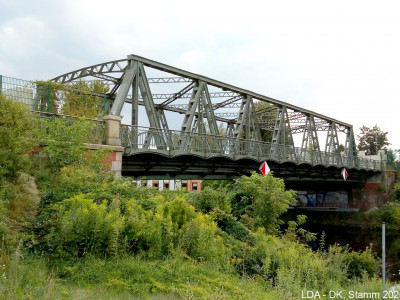 Späthstraßenbrücke