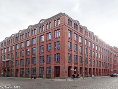 Narva, Gebäude 5