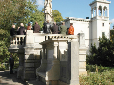 Borussia-Monument