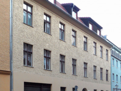 Mietshaus  Böttcherstraße 2