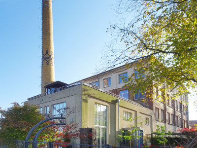 Putztuchfabrik