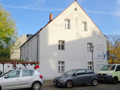 Wohnhaus  Alter Markt 7