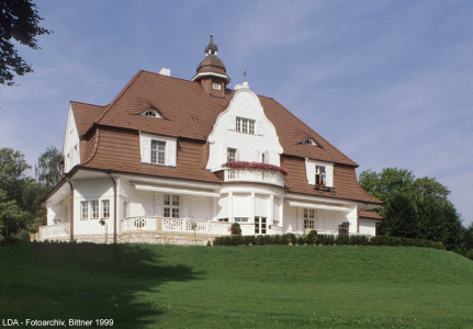 Villa Lemm