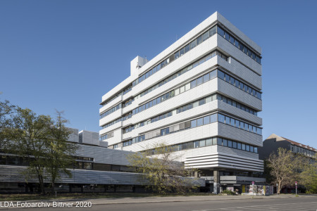 Institut für Technische Chemie