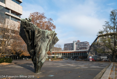 Institut für Architektur