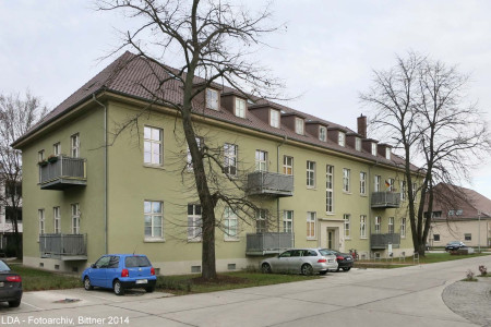 Unteroffizierskasino (3)