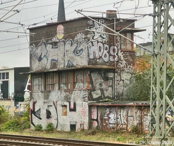 Stellwerk W5/W6
