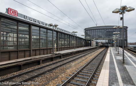 Bahnhof Zoologischer Garten