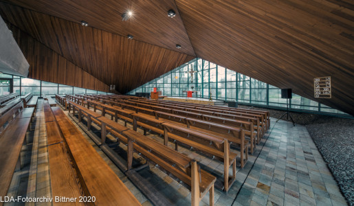 Kirche am Lietzensee