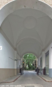 Wohnanlage Goethepark