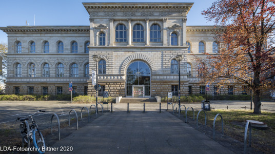 Institut für Chemie