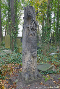 Jüdischer Friedhof