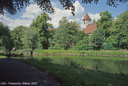 Alter Park