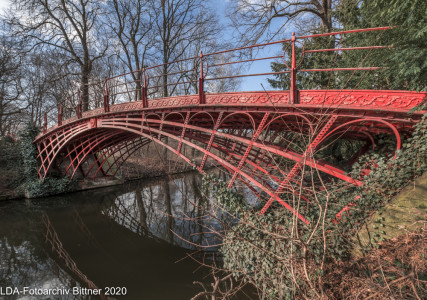 Schloßpark Charlottenburg