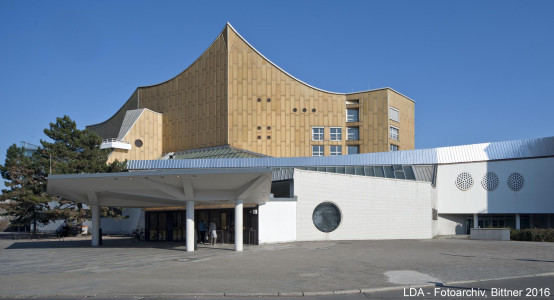 Philharmonie