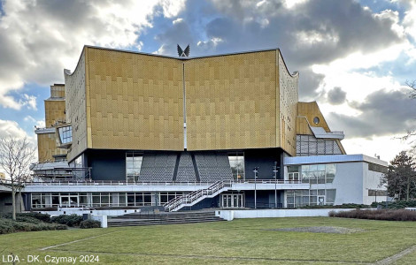 Philharmonie