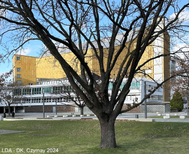 Philharmonie