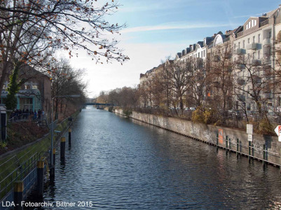 Landwehrkanal