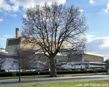 Staatsbibliothek Preußischer Kulturbesitz