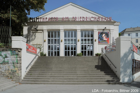 Filmtheater am Friedrichshain