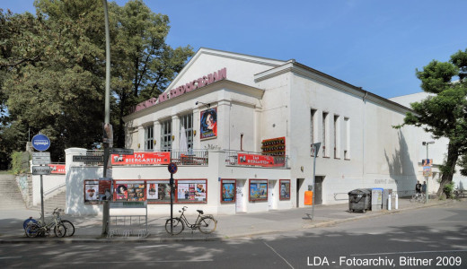 Filmtheater am Friedrichshain