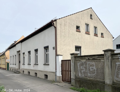 Schmidtsches Gehöft