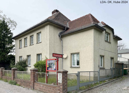 Obergärtnerhaus