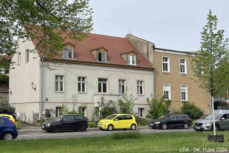 Wohnhaus  Alt-Biesdorf 69