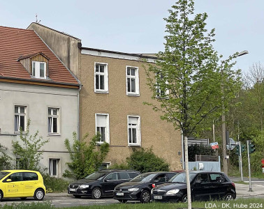 Wohnhaus  Alt-Biesdorf 68