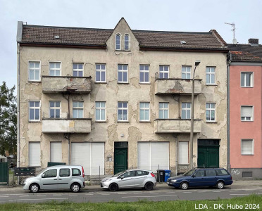 Wohnhaus  Alt-Biesdorf 73