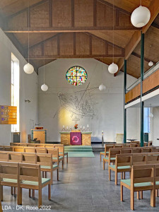 Ev. Hephatha-Kirche